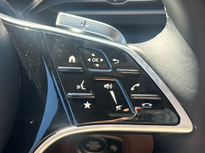 2026 Mercedes-Benz GLE GLE 450