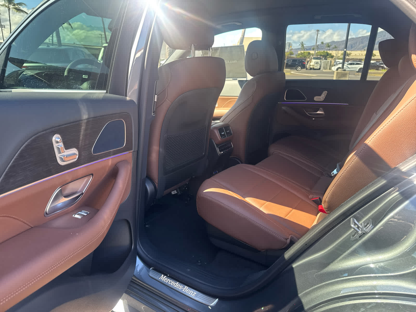 2026 Mercedes-Benz GLE GLE 450