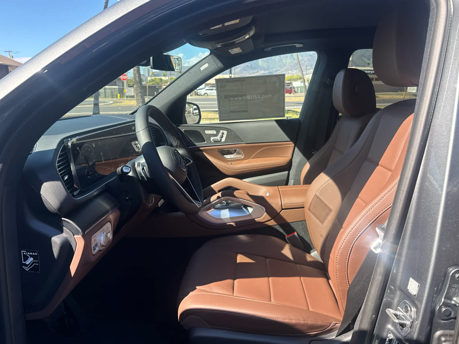 2026 Mercedes-Benz GLE GLE 450