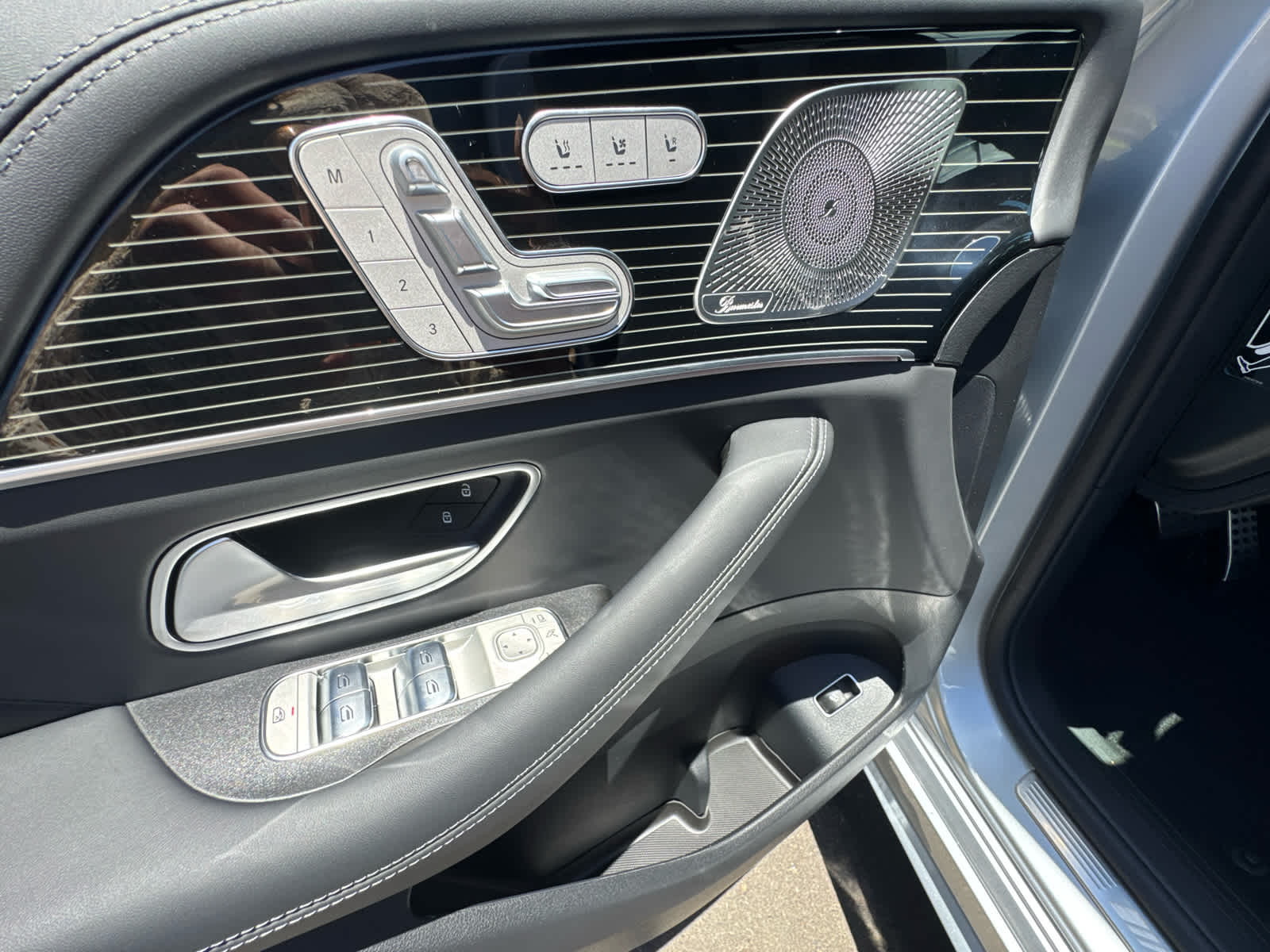 2026 Mercedes-Benz AMG® GLE 53 4MATIC®+ SUV