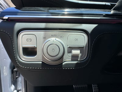 2026 Mercedes-Benz AMG® GLE 53 4MATIC®+ SUV