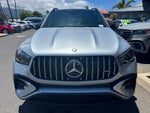 2026 Mercedes-Benz AMG® GLE 53 4MATIC®+ SUV