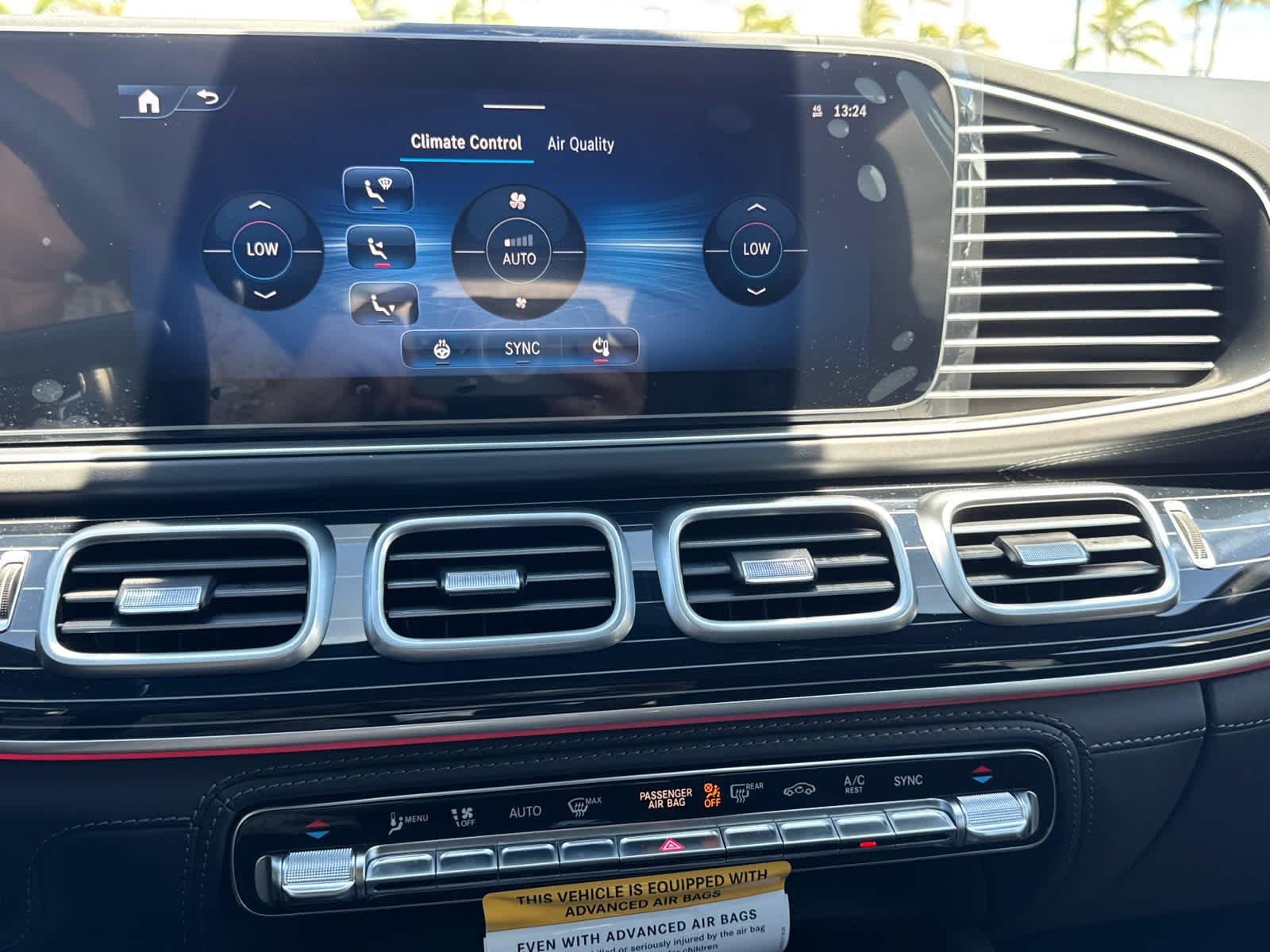 2026 Mercedes-Benz AMG® GLE 53 4MATIC®+ SUV