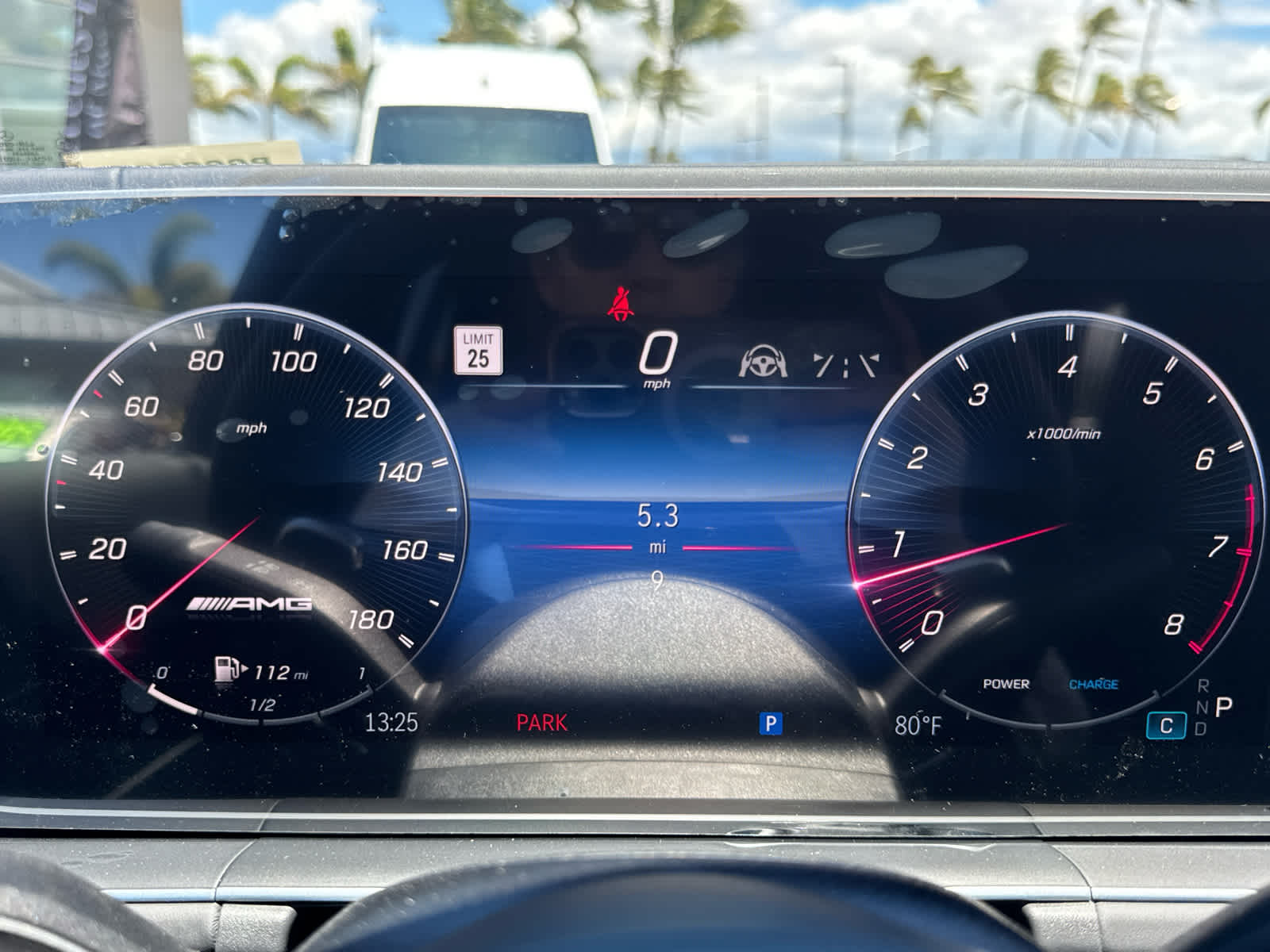 2026 Mercedes-Benz AMG® GLE 53 4MATIC®+ SUV