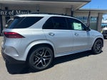 2026 Mercedes-Benz AMG® GLE 53 4MATIC®+ SUV