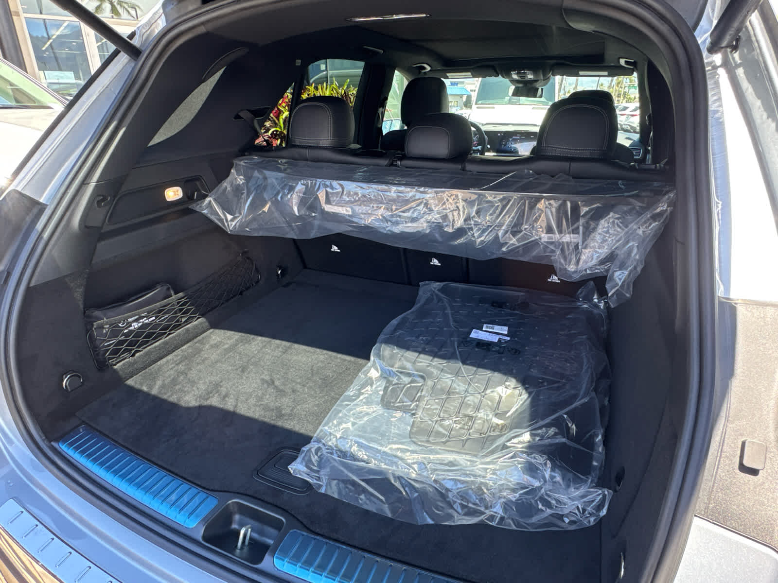 2026 Mercedes-Benz AMG® GLE 53 4MATIC®+ SUV