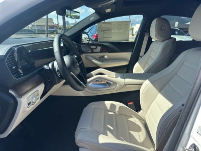 2026 Mercedes-Benz GLE GLE 450