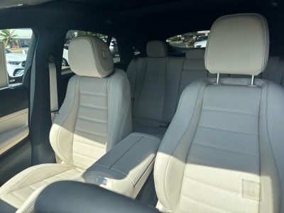 2026 Mercedes-Benz GLE GLE 450