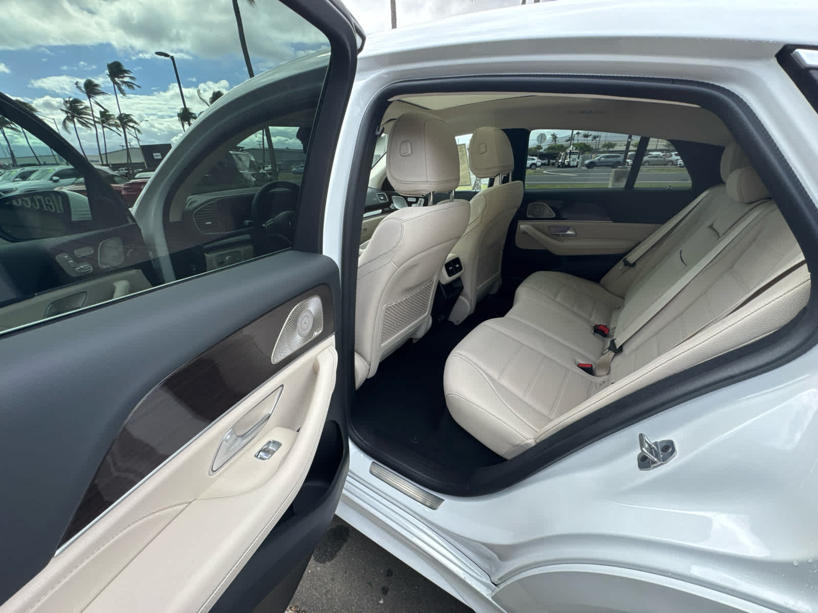 2026 Mercedes-Benz GLE GLE 450