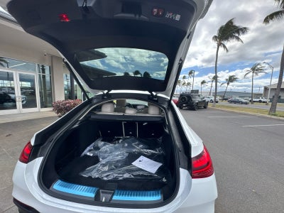 2026 Mercedes-Benz GLE GLE 450