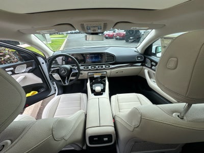 2026 Mercedes-Benz GLE GLE 450