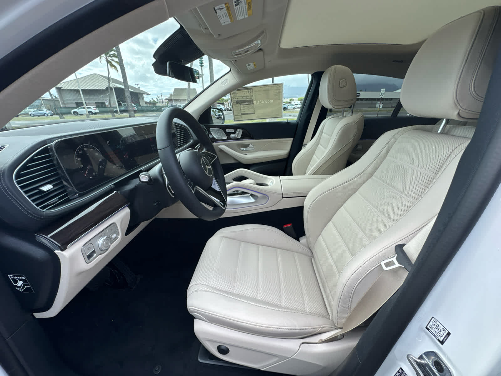 2026 Mercedes-Benz GLE GLE 450