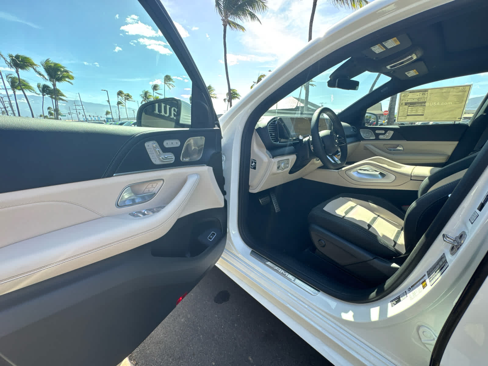 2026 Mercedes-Benz AMG® GLE 53 4MATIC®+ Coupe