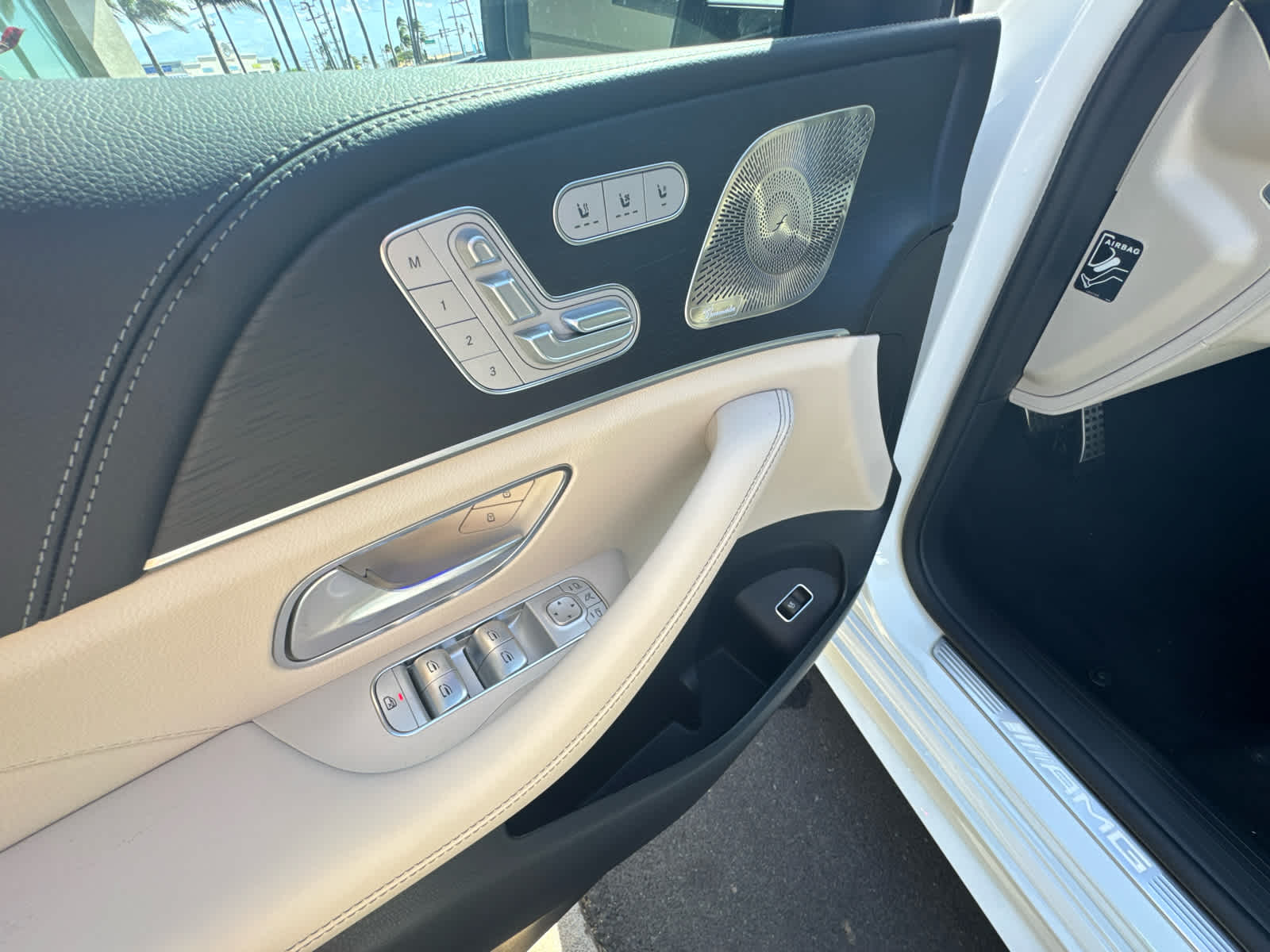 2026 Mercedes-Benz AMG® GLE 53 4MATIC®+ Coupe