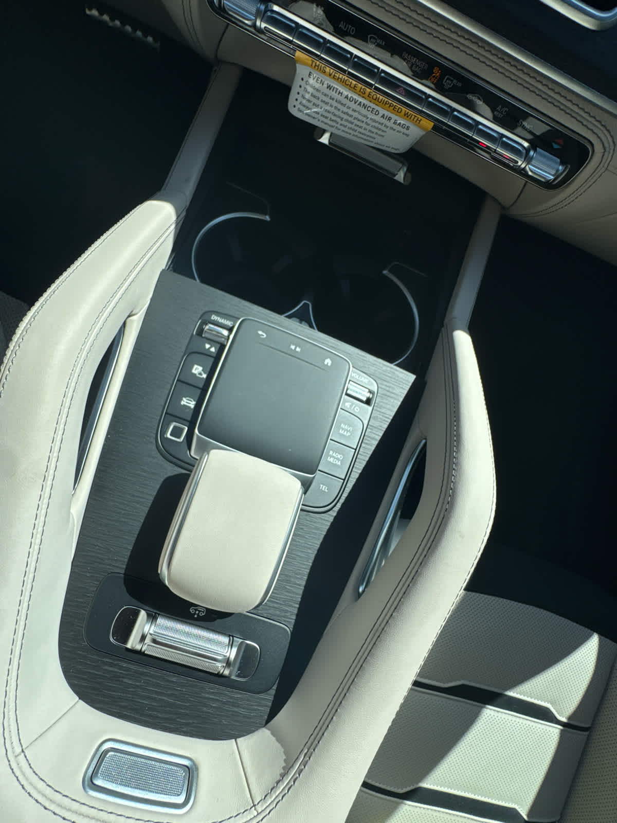 2026 Mercedes-Benz AMG® GLE 53 4MATIC®+ Coupe