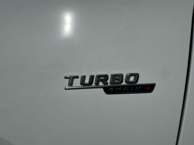 2026 Mercedes-Benz AMG® GLE 53 4MATIC®+ Coupe