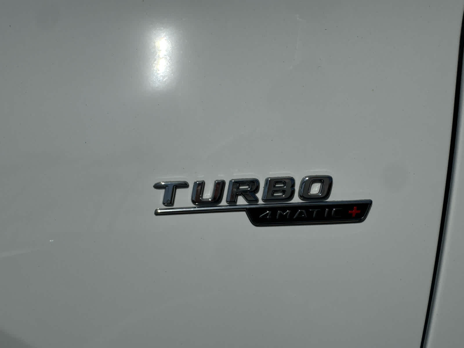 2026 Mercedes-Benz AMG® GLE 53 4MATIC®+ Coupe