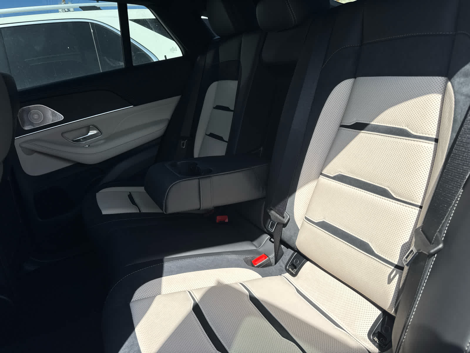 2026 Mercedes-Benz AMG® GLE 53 4MATIC®+ Coupe