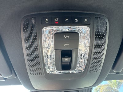 2026 Mercedes-Benz AMG® GLE 53 4MATIC®+ Coupe