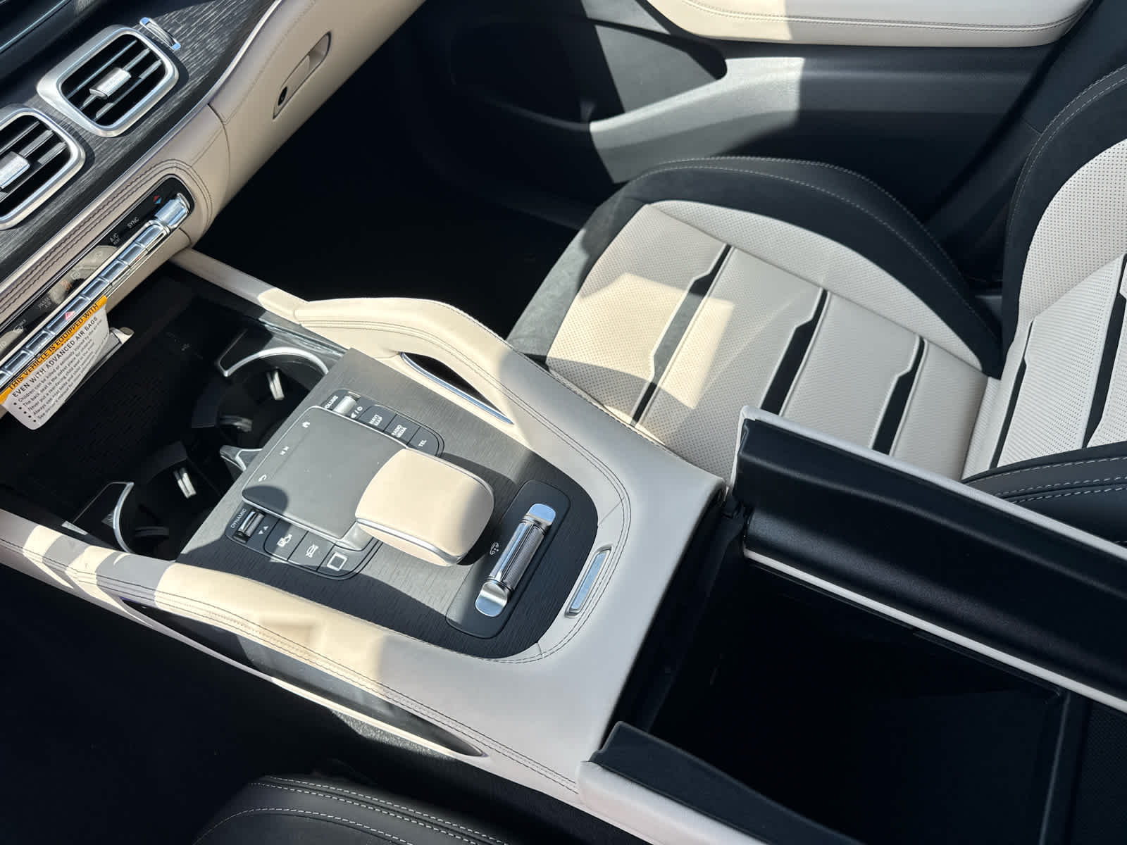 2026 Mercedes-Benz AMG® GLE 53 4MATIC®+ Coupe