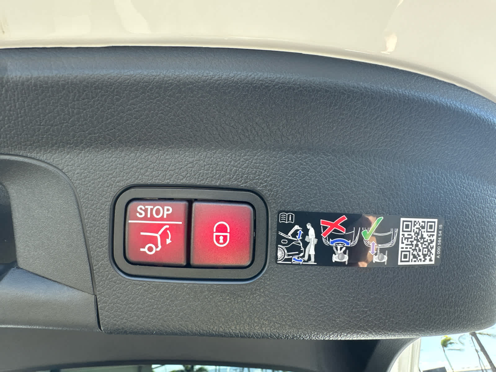 2026 Mercedes-Benz AMG® GLE 53 4MATIC®+ Coupe