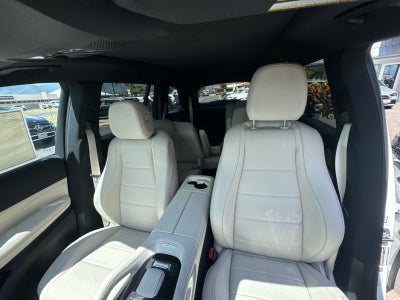 2026 Mercedes-Benz GLS 450 4MATIC® SUV