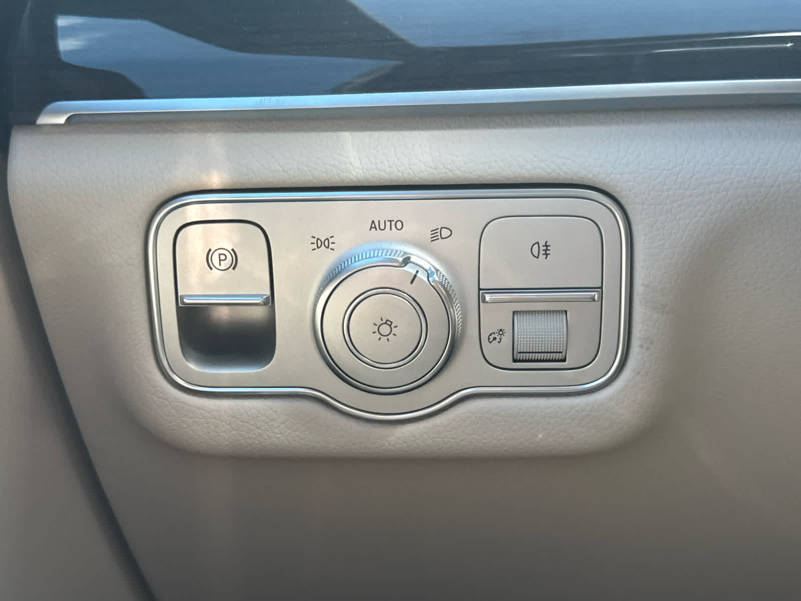 2026 Mercedes-Benz GLS 450 4MATIC® SUV