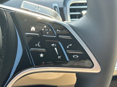 2026 Mercedes-Benz GLS 450 4MATIC® SUV