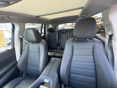 2026 Mercedes-Benz GLS 450 4MATIC® SUV