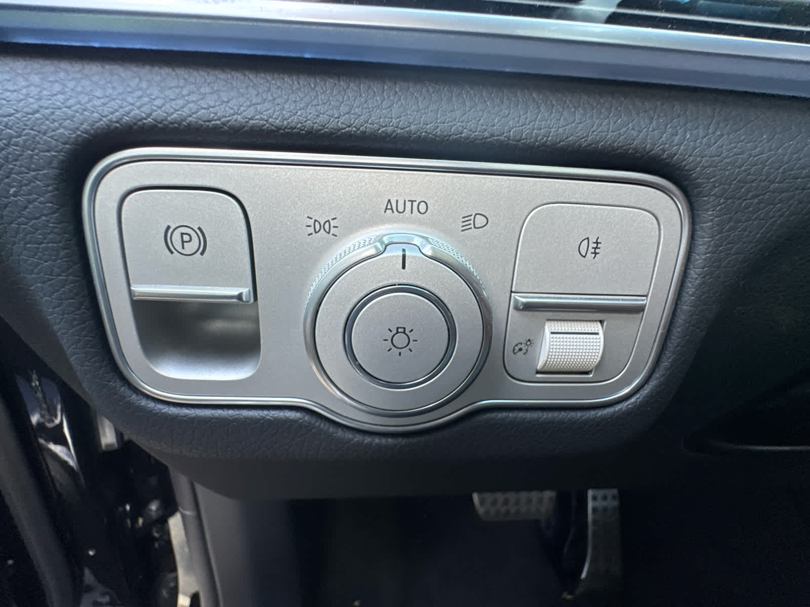 2026 Mercedes-Benz GLS 450 4MATIC® SUV