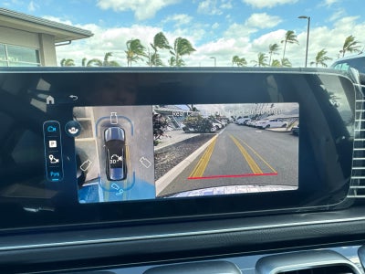 2026 Mercedes-Benz GLS 450 4MATIC® SUV