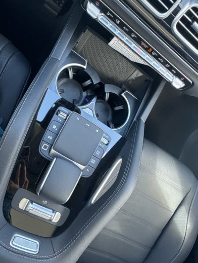 2026 Mercedes-Benz GLS 450 4MATIC® SUV