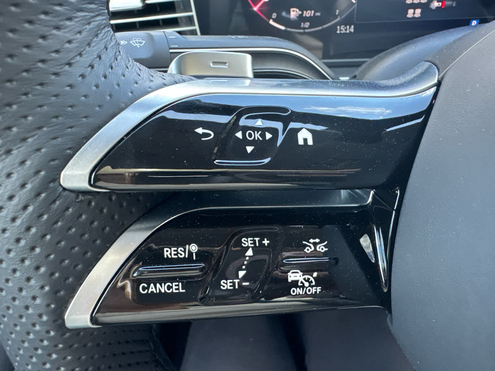 2026 Mercedes-Benz GLS 450 4MATIC® SUV