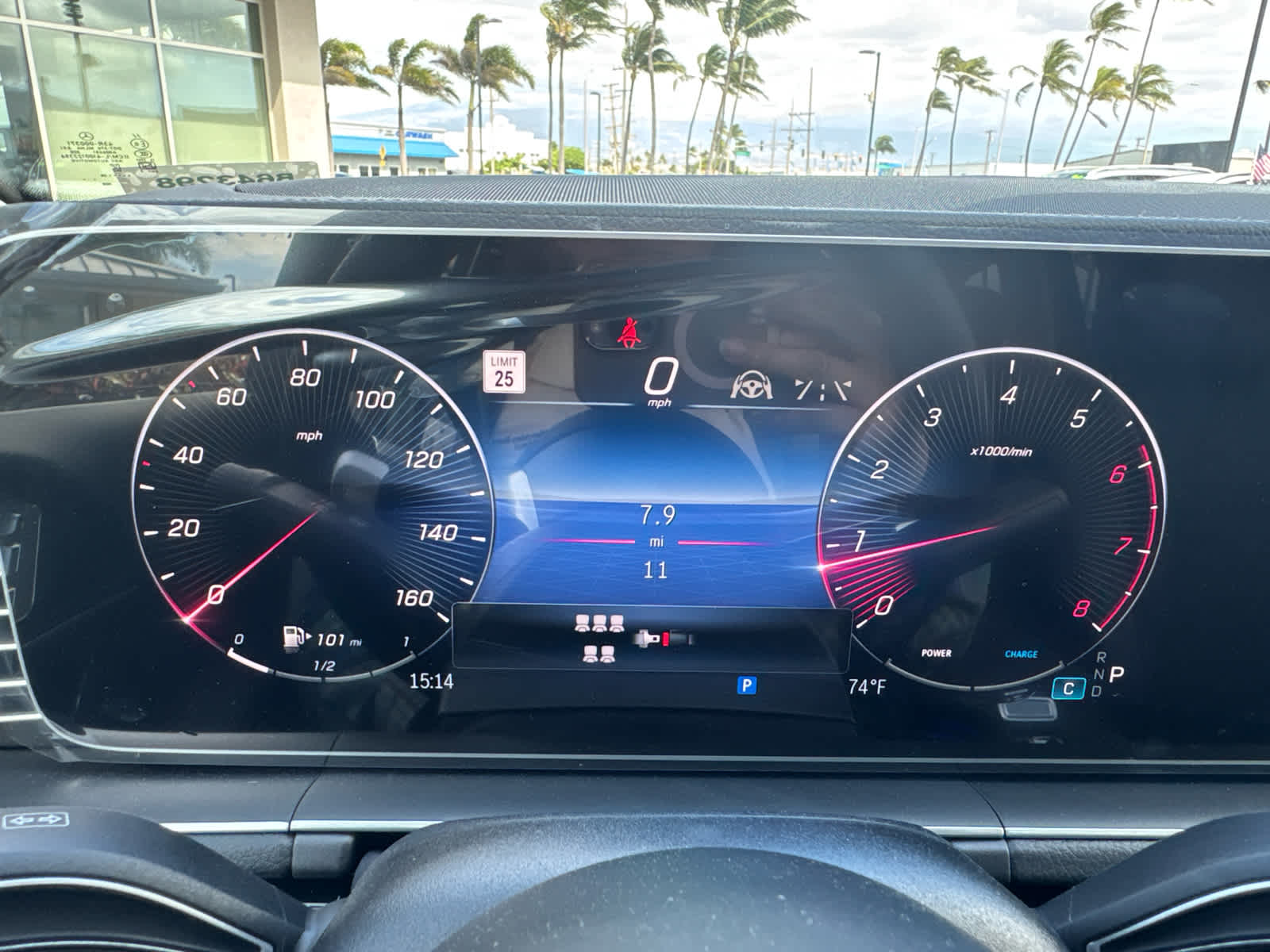2026 Mercedes-Benz GLS 450 4MATIC® SUV