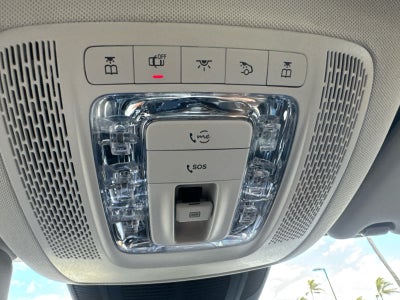 2026 Mercedes-Benz GLS 450 4MATIC® SUV