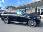2026 Mercedes-Benz GLS 450 4MATIC® SUV