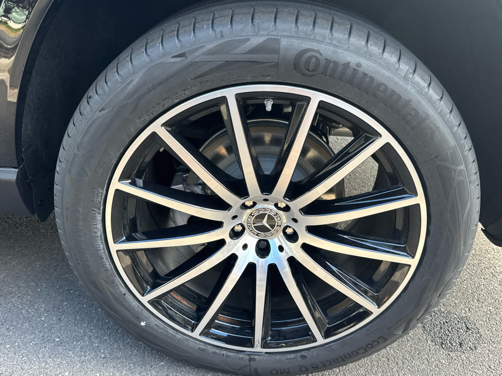 2026 Mercedes-Benz GLS 450 4MATIC® SUV