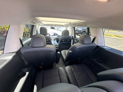 2026 Mercedes-Benz GLS 450 4MATIC® SUV