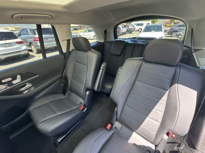 2026 Mercedes-Benz GLS 450 4MATIC® SUV