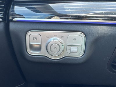 2026 Mercedes-Benz GLS 450 4MATIC® SUV