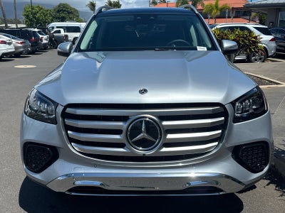 2026 Mercedes-Benz GLS 450 4MATIC® SUV