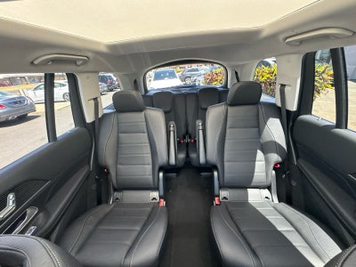 2026 Mercedes-Benz GLS 450 4MATIC® SUV