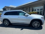 2026 Mercedes-Benz GLS 450 4MATIC® SUV