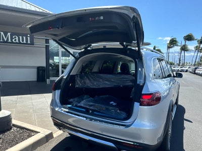 2026 Mercedes-Benz GLS 450 4MATIC® SUV