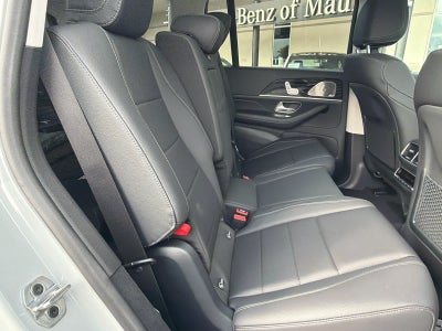 2026 Mercedes-Benz GLS 450 4MATIC® SUV