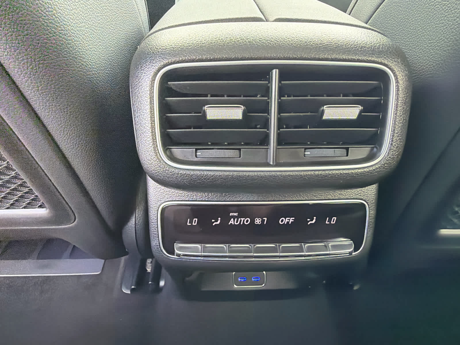 2026 Mercedes-Benz GLS 450 4MATIC® SUV