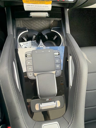 2026 Mercedes-Benz GLS 450 4MATIC® SUV