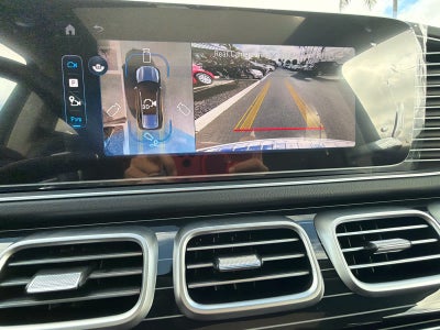 2026 Mercedes-Benz GLS 450 4MATIC® SUV