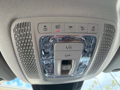 2026 Mercedes-Benz GLS 450 4MATIC® SUV