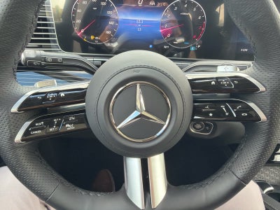 2026 Mercedes-Benz GLS 450 4MATIC® SUV